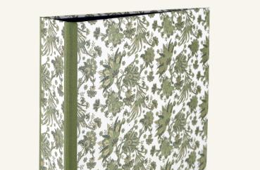 Preview: Really original - office folder with classic pattern
